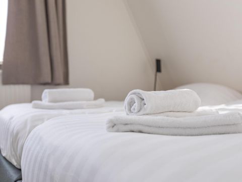 BUNGALOW 6 personnes - Dune 114