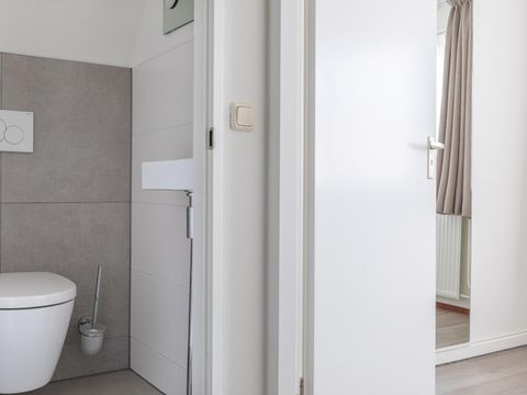 BUNGALOW 6 personnes - Dune 114