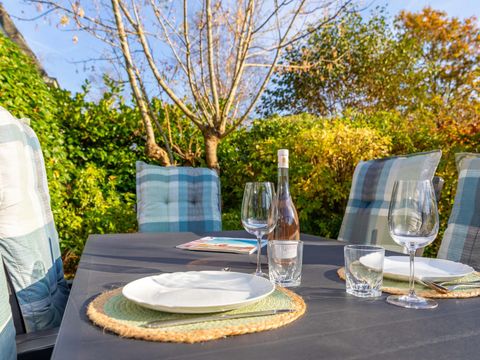 BUNGALOW 6 personnes - Dune 114