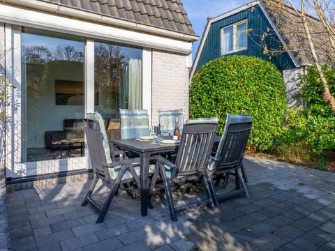 BUNGALOW 6 personnes - Dune 114