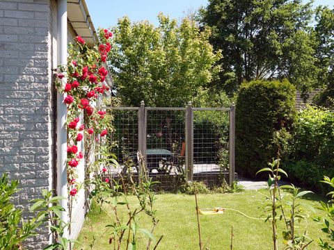 BUNGALOW 6 personnes - Dune 114