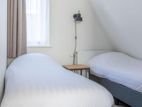 BUNGALOW 6 personnes - Dune 114