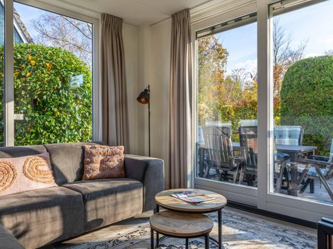 BUNGALOW 6 personnes - Dune 114