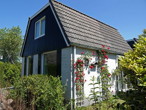 BUNGALOW 6 personnes - Dune 114