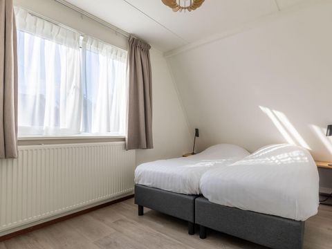 BUNGALOW 6 personnes - Dune 114