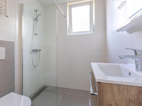 BUNGALOW 6 personnes - Dune 114