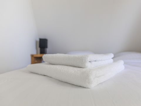 BUNGALOW 5 personnes - Dune 102