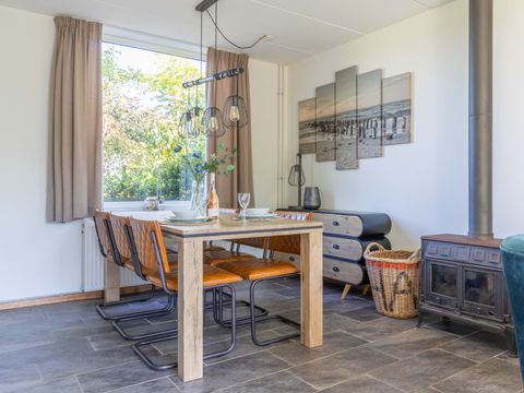 BUNGALOW 5 personnes - Dune 102