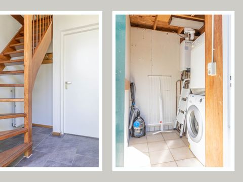 BUNGALOW 5 personnes - Dune 102