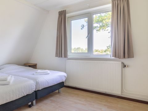 BUNGALOW 5 personnes - Dune 102