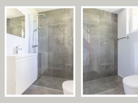 BUNGALOW 5 personnes - Dune 102