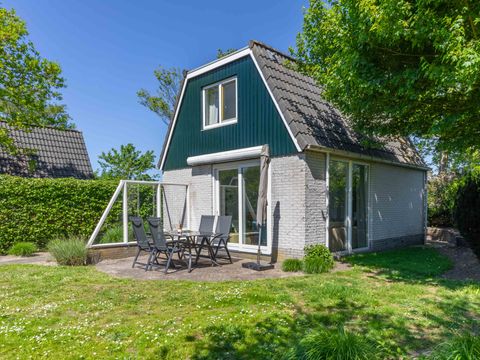 BUNGALOW 5 personnes - Dune 102