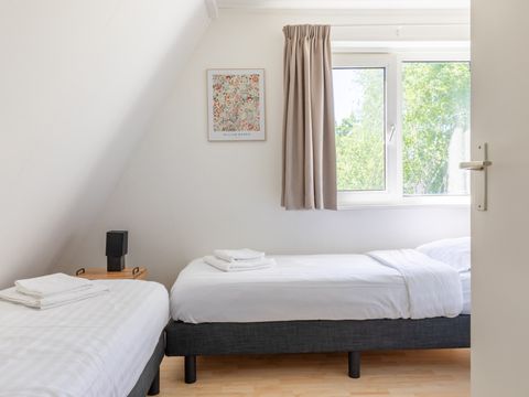 BUNGALOW 5 personnes - Dune 102