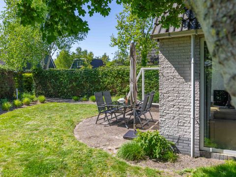 BUNGALOW 5 personnes - Dune 102