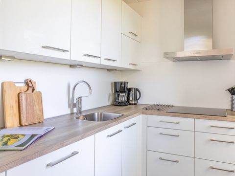 BUNGALOW 5 personnes - Dune 102