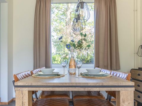 BUNGALOW 5 personnes - Dune 102