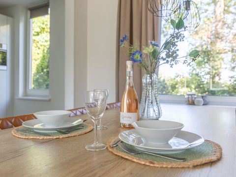 BUNGALOW 5 personnes - Dune 102