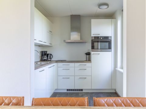 BUNGALOW 5 personnes - Dune 102