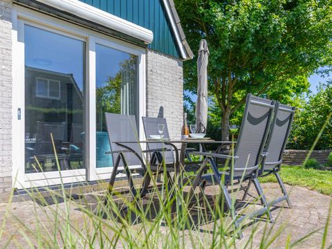 BUNGALOW 5 personnes - Dune 102