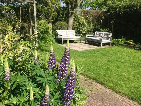 CHALET 4 personnes - Maison des dunes 10