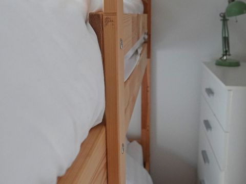 CHALET 4 personnes - Maison des dunes 10