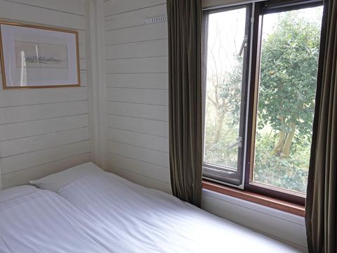 CHALET 4 personnes - Maison des dunes 10