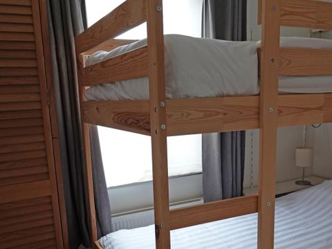 CHALET 4 personnes - Maison des dunes 10