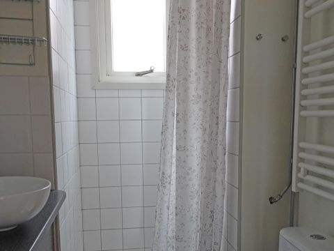 CHALET 4 personnes - Maison des dunes 10