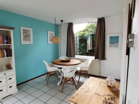 BUNGALOW 5 personnes - Dune 113