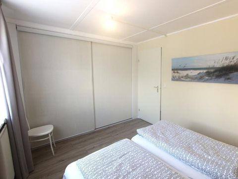 BUNGALOW 5 personnes - Dune 113