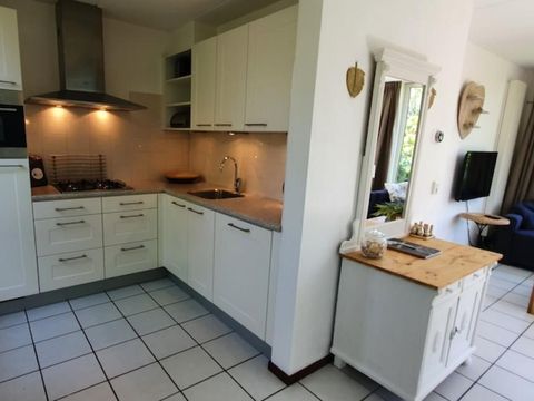 BUNGALOW 5 personnes - Dune 113