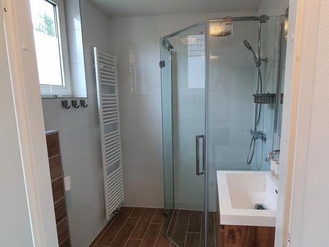 BUNGALOW 5 personnes - Dune 113