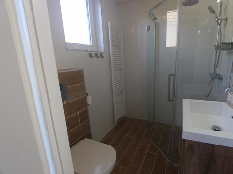 BUNGALOW 5 personnes - Dune 113