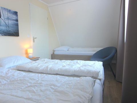 BUNGALOW 5 personnes - Dune 113