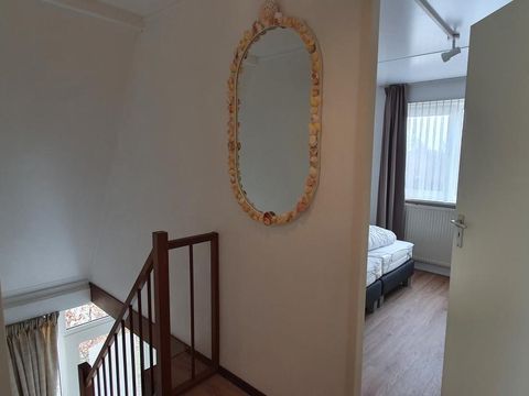 BUNGALOW 5 personnes - Dune 113