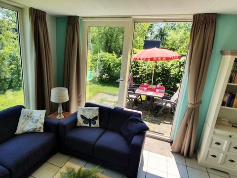 BUNGALOW 5 personnes - Dune 113