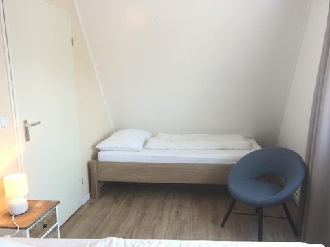 BUNGALOW 5 personnes - Dune 113