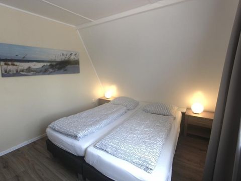 BUNGALOW 5 personnes - Dune 113