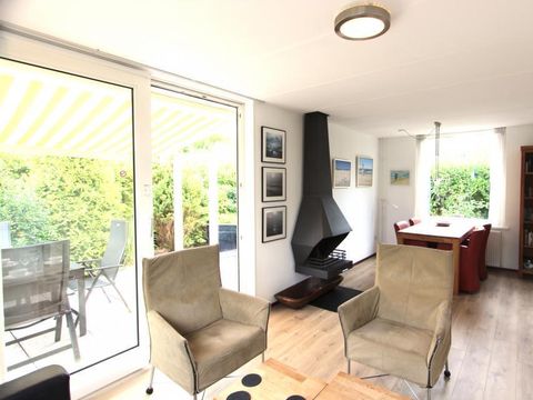 BUNGALOW 4 personnes - Dune 119