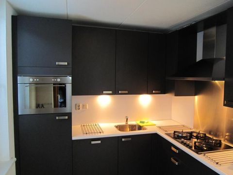 BUNGALOW 4 personnes - Dune 119