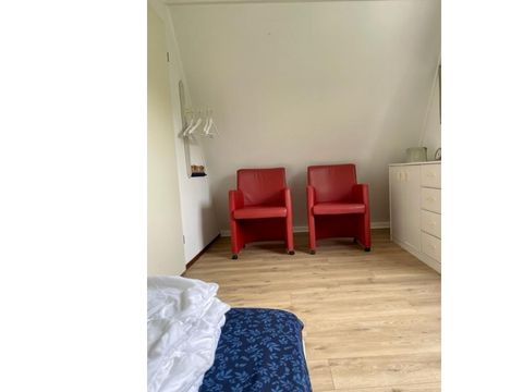 BUNGALOW 4 personnes - Dune 119