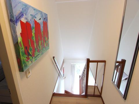 BUNGALOW 4 personnes - Dune 119