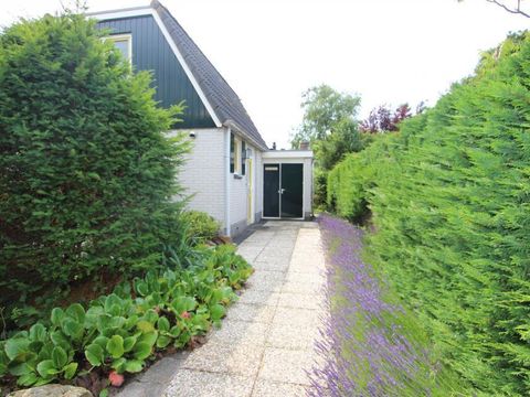 BUNGALOW 4 personnes - Dune 119