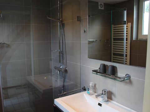 BUNGALOW 4 personnes - Dune 119