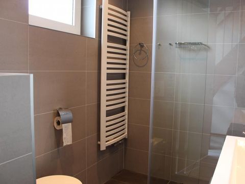 BUNGALOW 4 personnes - Dune 119