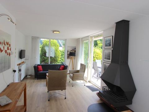 BUNGALOW 4 personnes - Dune 119