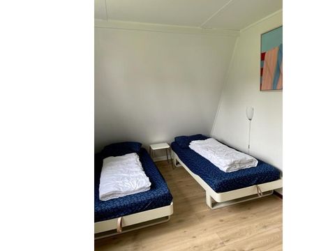 BUNGALOW 4 personnes - Dune 119