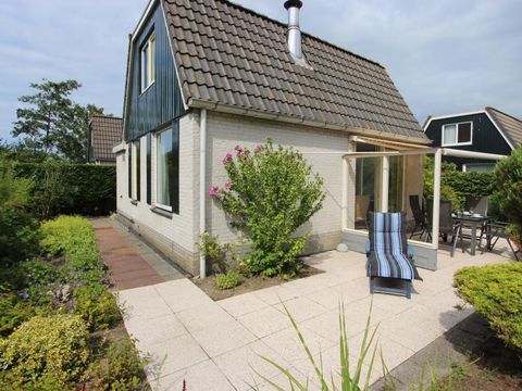 BUNGALOW 4 personnes - Dune 119