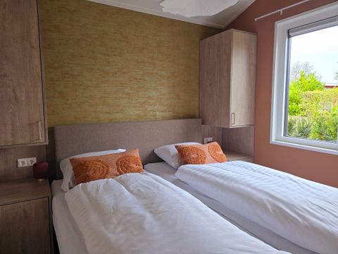 LODGE 4 personnes - Dune lodge 94