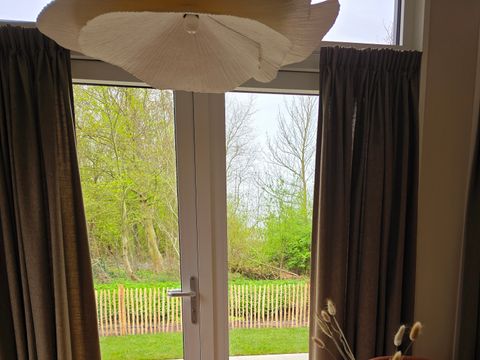 LODGE 4 personnes - Dune lodge 94